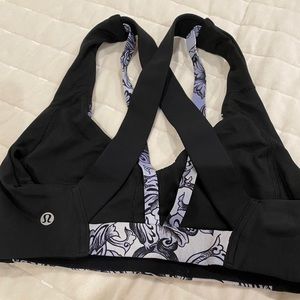 Lululemon Bra
